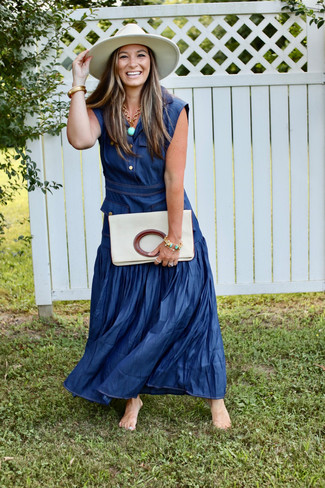 Prime Day Denim Dresses! 

#LTKSaleAlert #LTKFindsUnder50 #LTKSeasonal