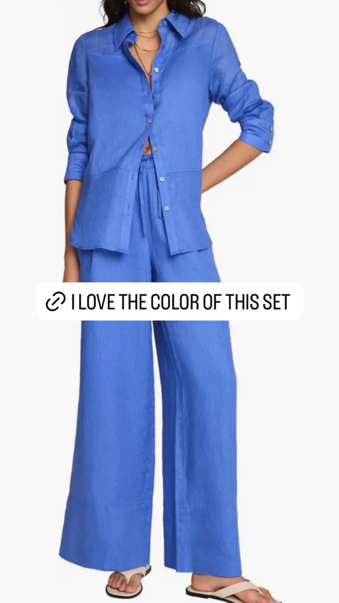 Cute pop of color for summer travels.

#LTKSeasonal #LTKTravel #LTKstorytime