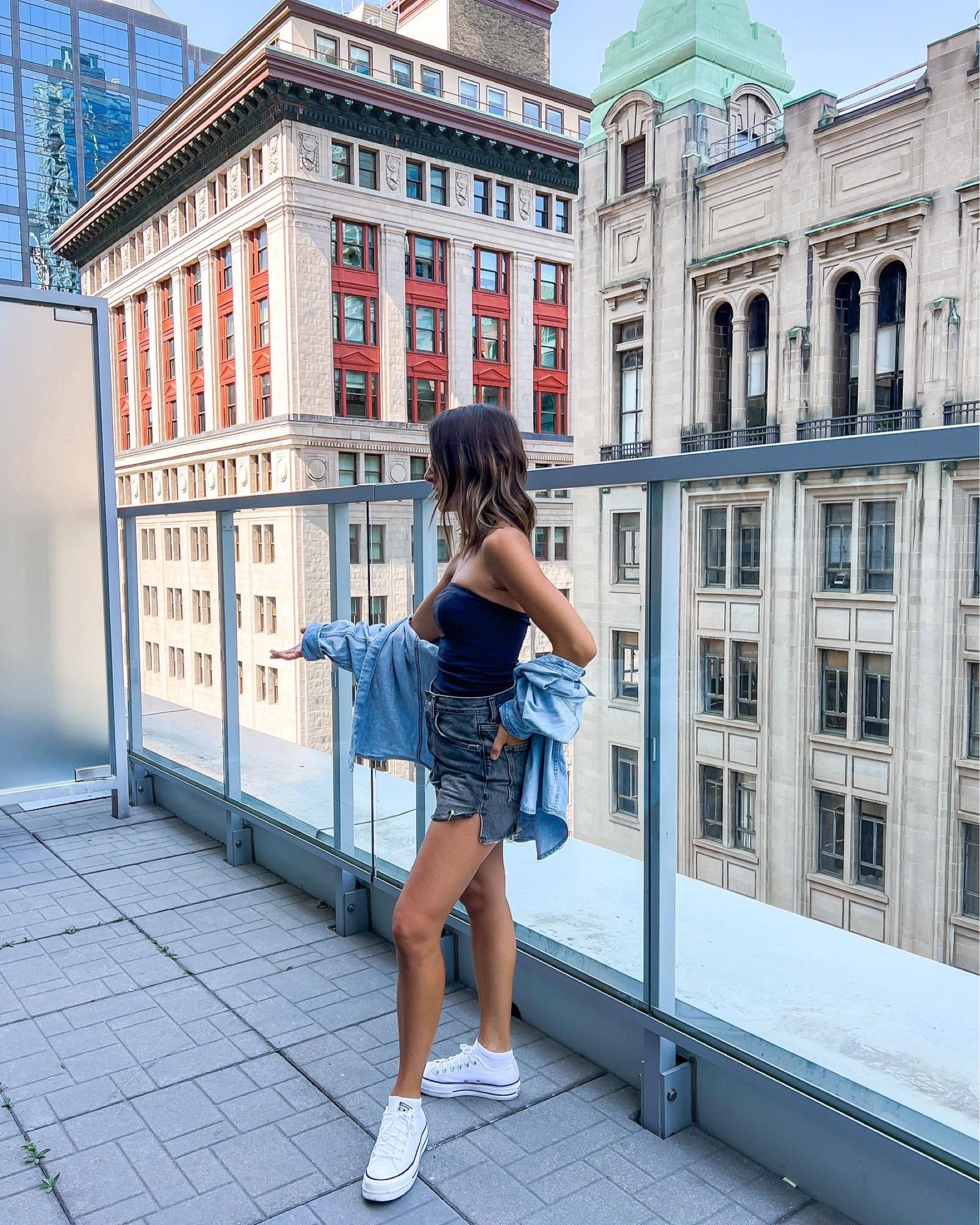 Weekend outfit 

#LTKbeauty