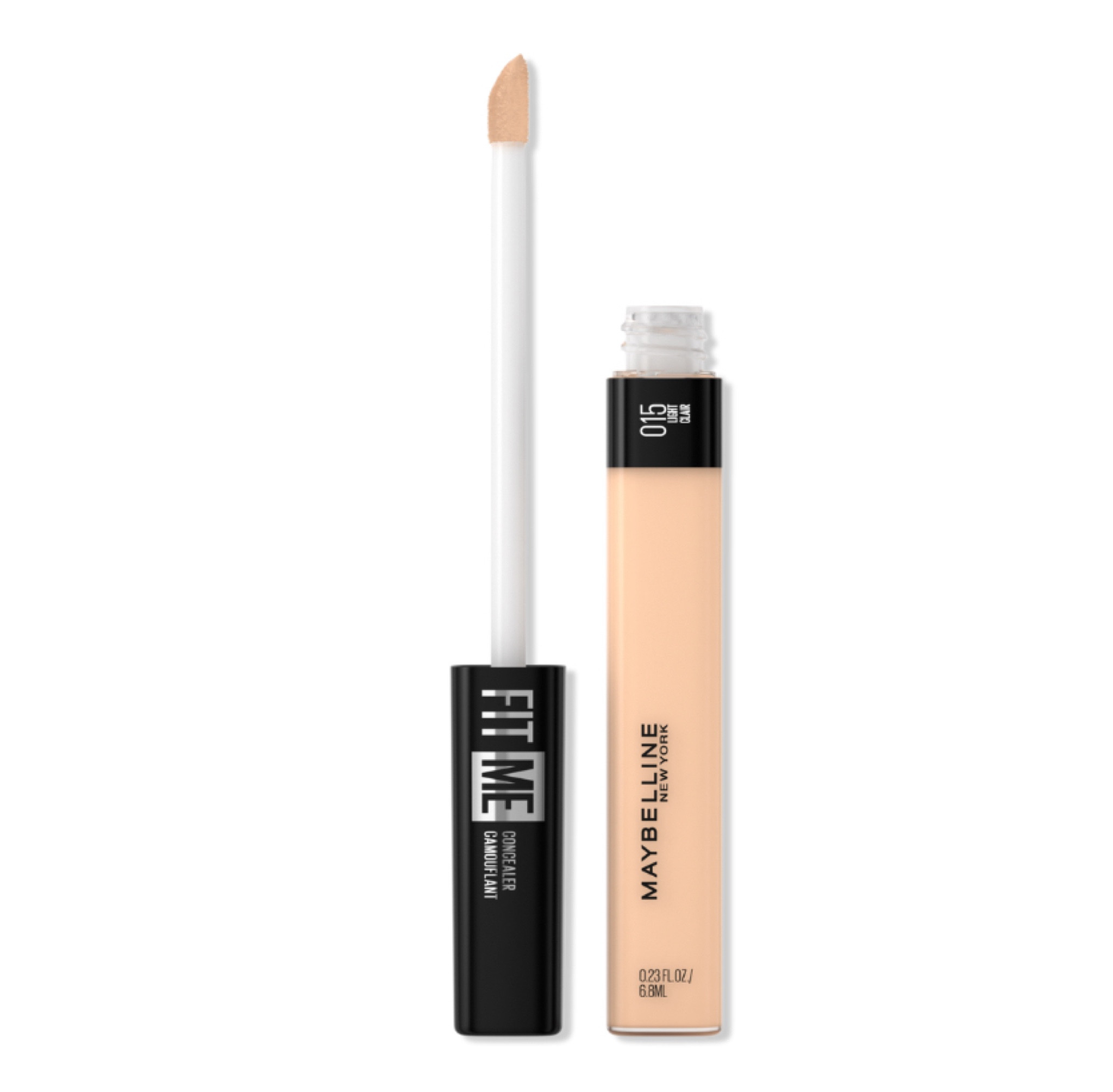 Fit me concealer 

#LTKbeauty #LTKGiftGuide #LTKfindsunder50