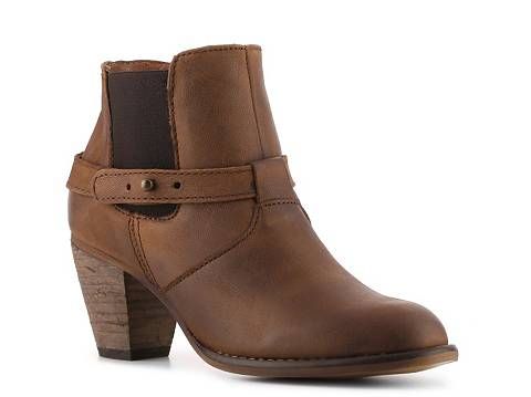 Steven by Steve Madden Spunkk Bootie | DSW