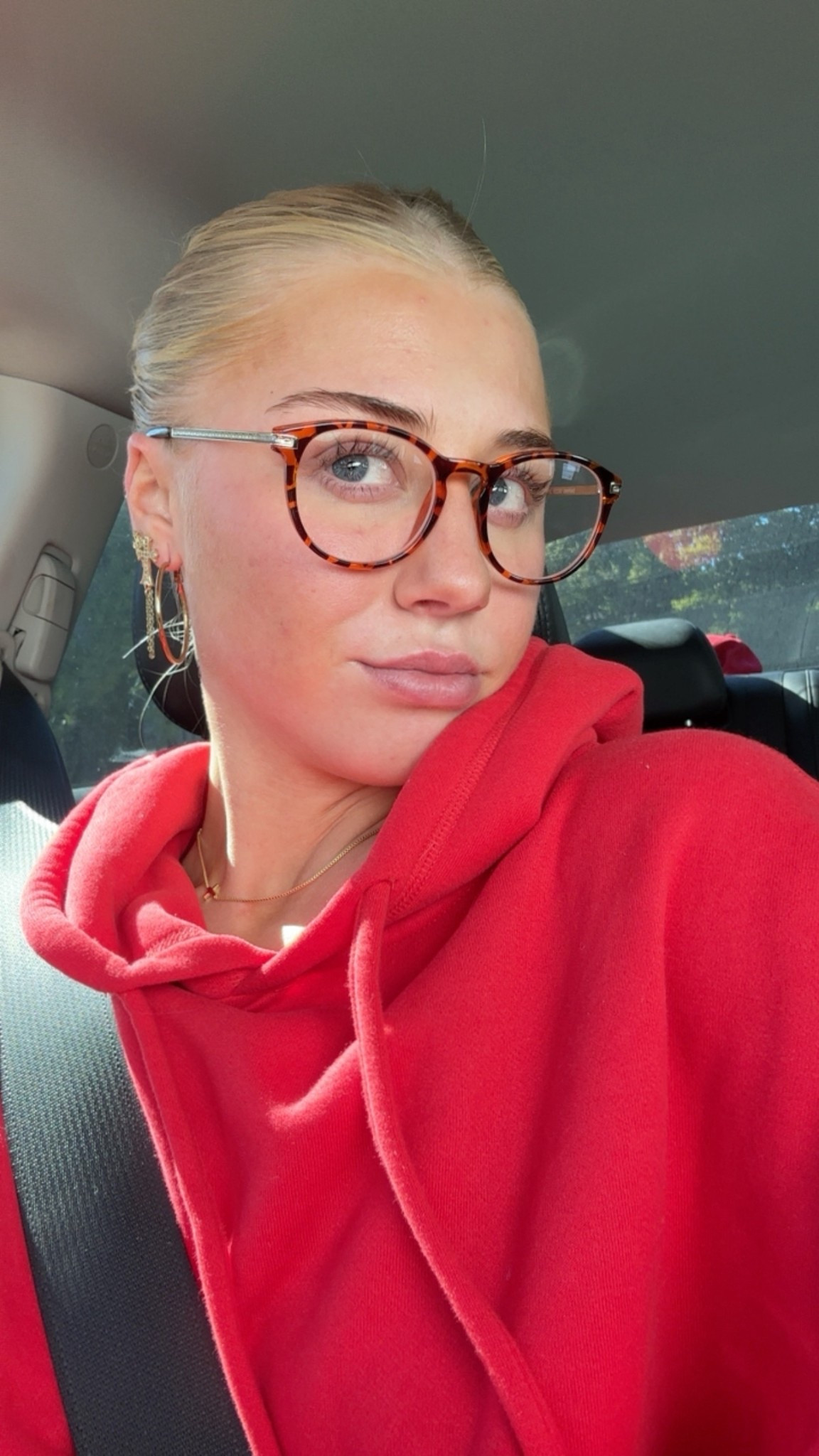  glasses

#LTKStyleTip