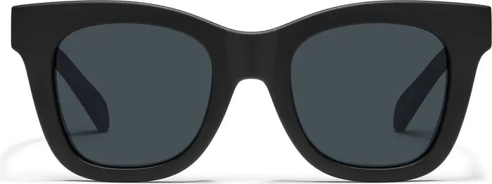 After Hours 45mm Polarized Square Sunglasses | Nordstrom