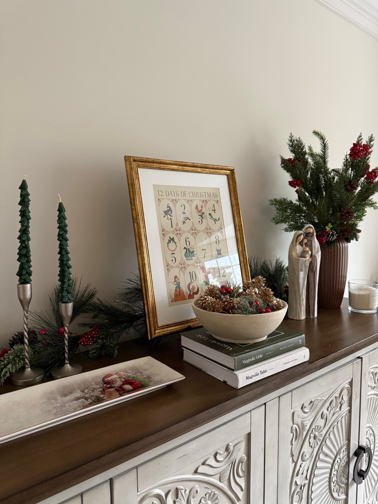 My home!

#LTKHome #LTKSeasonal #LTKHoliday