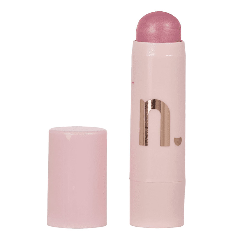 STICK FACE MULTI FUNÇÕES LUMINOUS ROSE COR 03 8,5G
             - NINA | Beleza Na Web (BR)