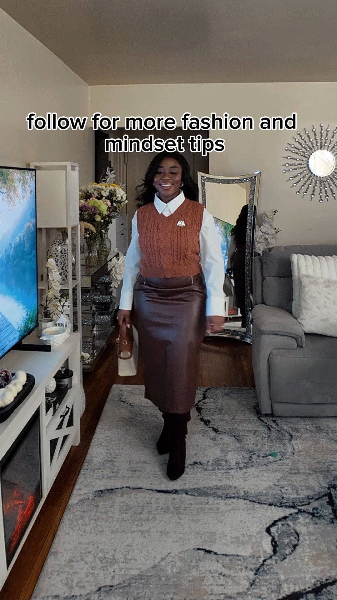 #LTKdayinmylife #LTKSpringSale #LTKgrwm