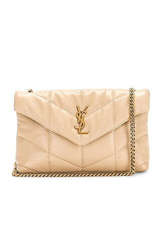 Toy Puffer Bag | FWRD 