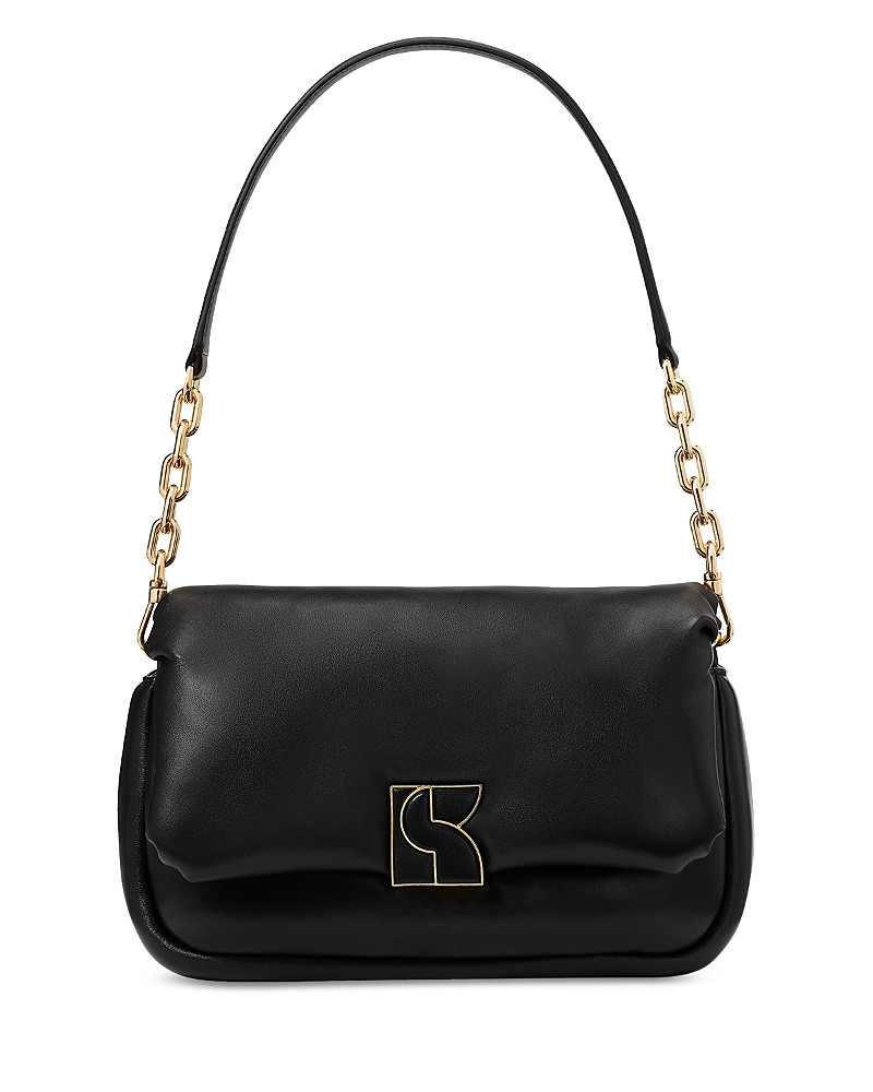 kate spade new york Dakota Puffy Leather Crossbody | Bloomingdale's (US)