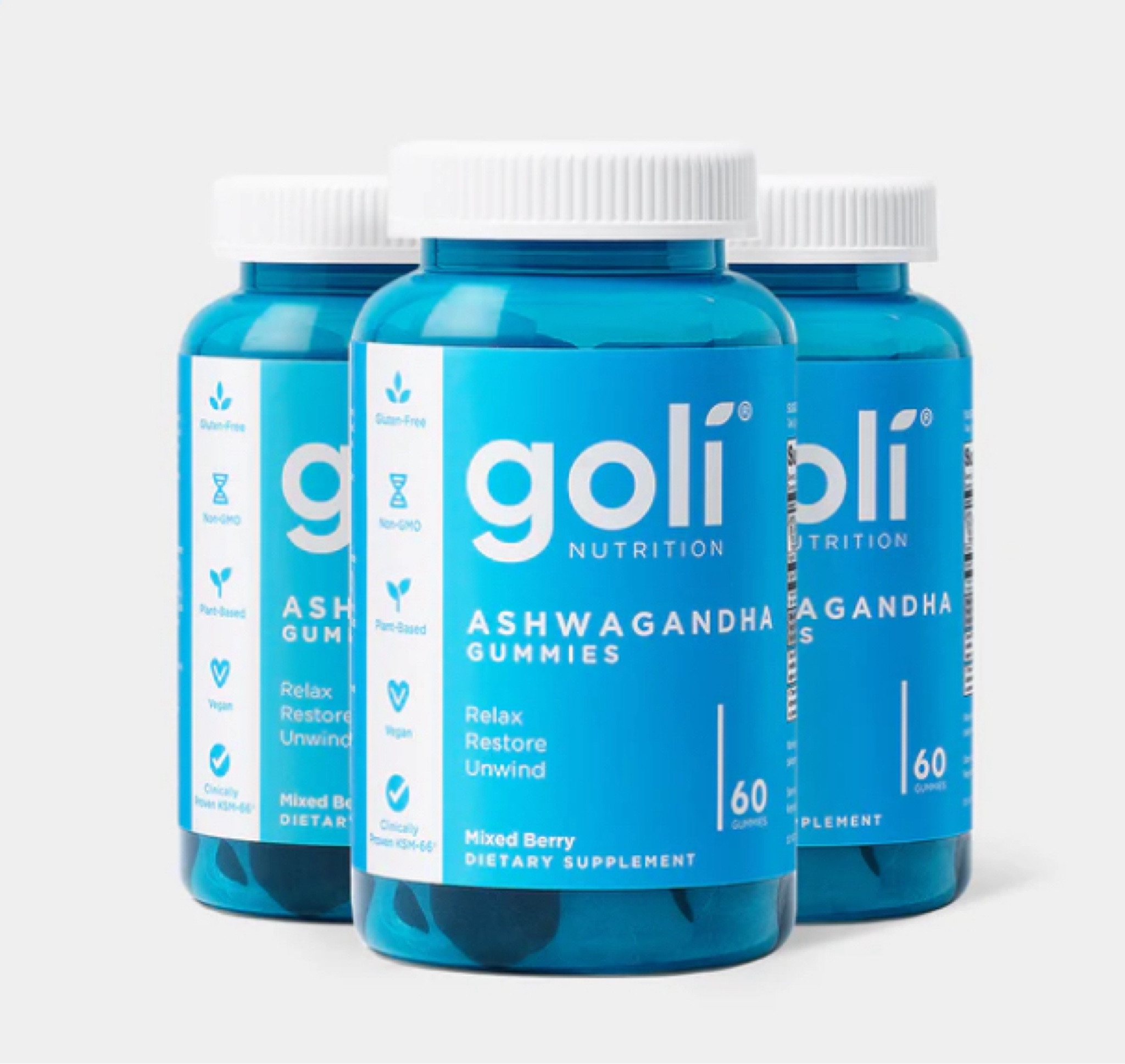 this has helped me regulate my hormones, increase my sex drive, help with acne, & relaxation!! plus perk... they taste delicious

#LTKFitness #LTKBeauty