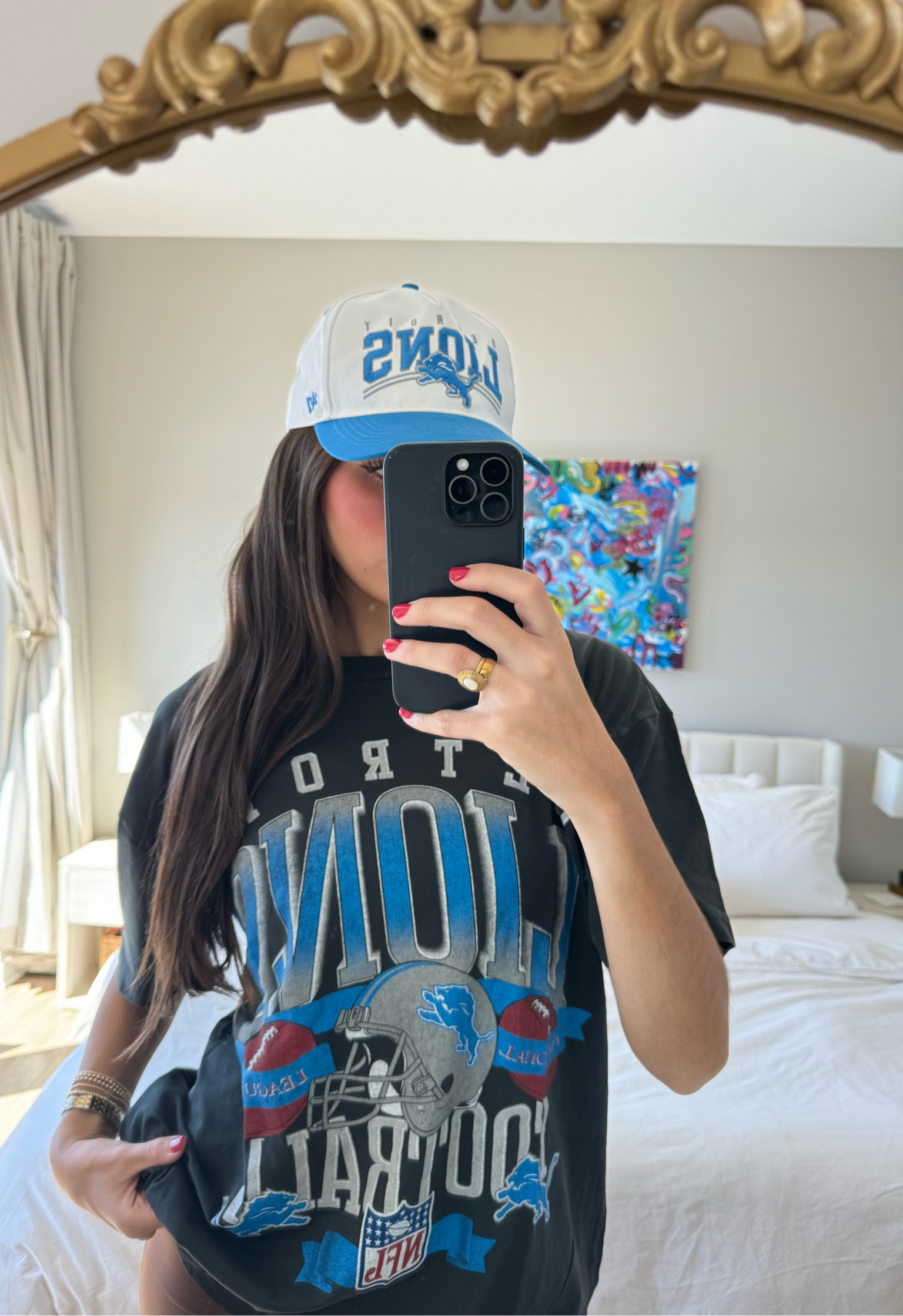 Loveeee football seasonn

#LTKFitness #LTKSeasonal #LTKActive