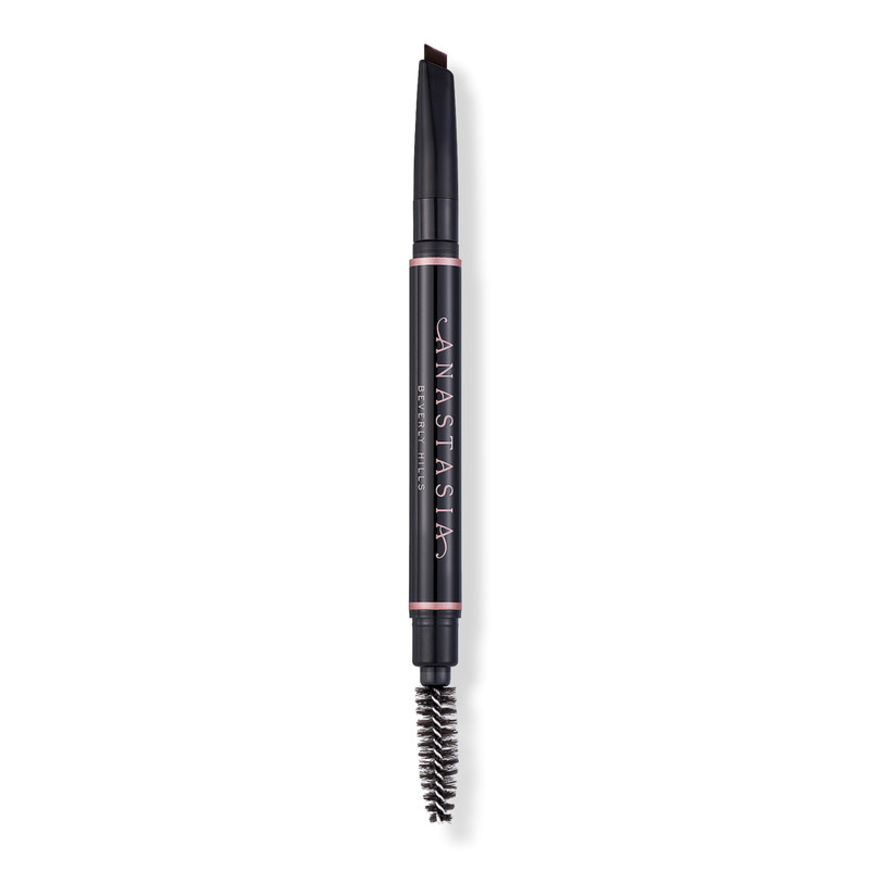 Brow Definer Triangle Tip Retractable Pencil With Spoolie | Ulta