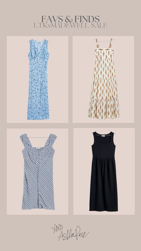 the LTKxMadewell sale starts NOW! sharing some of my fav pieces from the sale 🫶

Dresses, Summer outfit, Sale Alert 

#LTKxMadewell #LTKMidsize #LTKSaleAlert