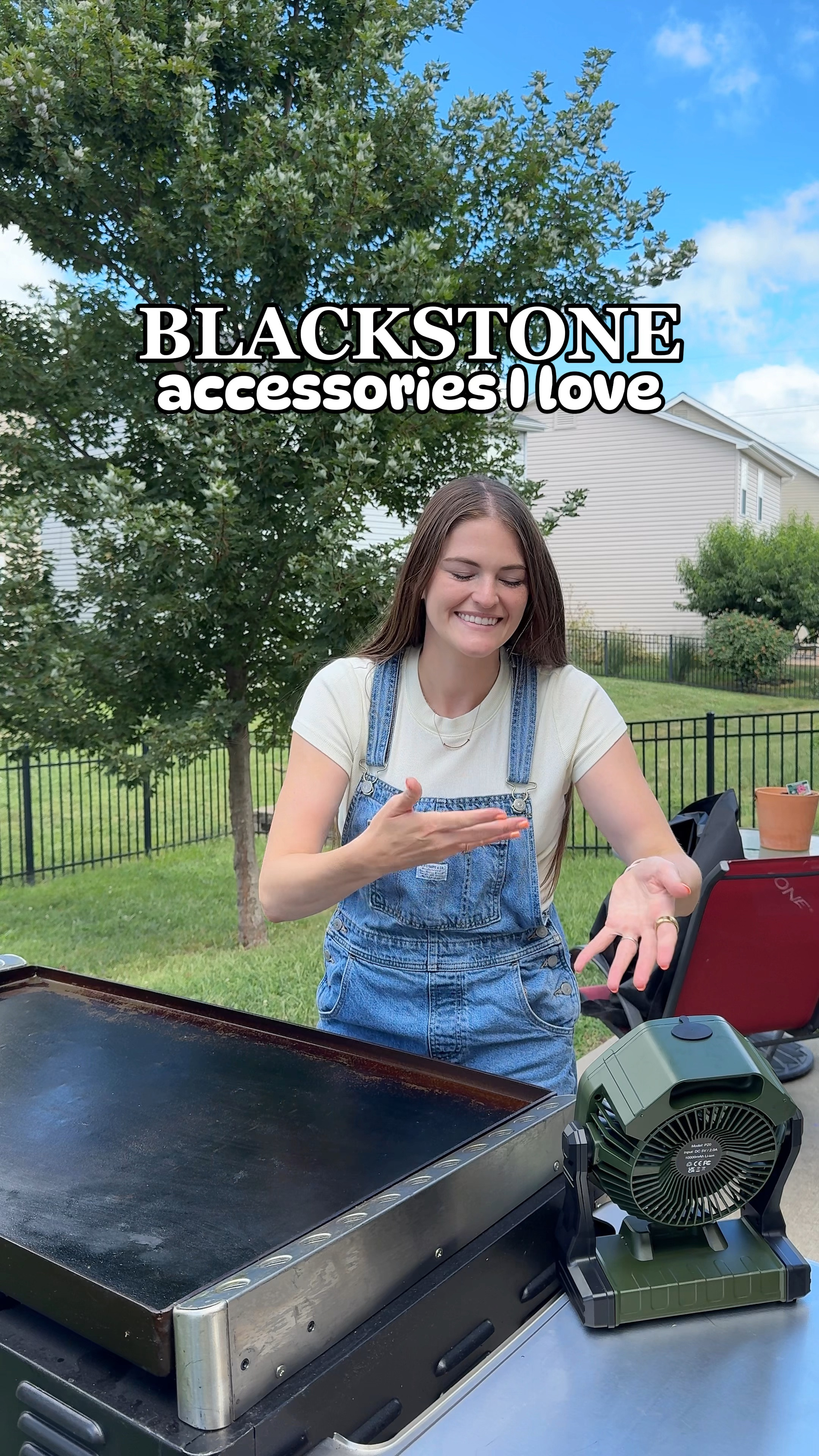 Blackstone accessories. Favorite Blackstone products. Accessories for your Blackstone 

#LTKFindsUnder50 #LTKSeasonal #LTKHome