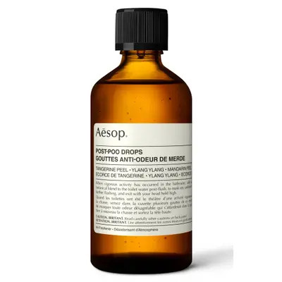 Aesop Post-Poo Drops at Nordstrom, Size 3.4 Oz | Nordstrom
