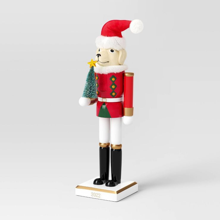 Dog Nutcracker - Wondershop™ | Target