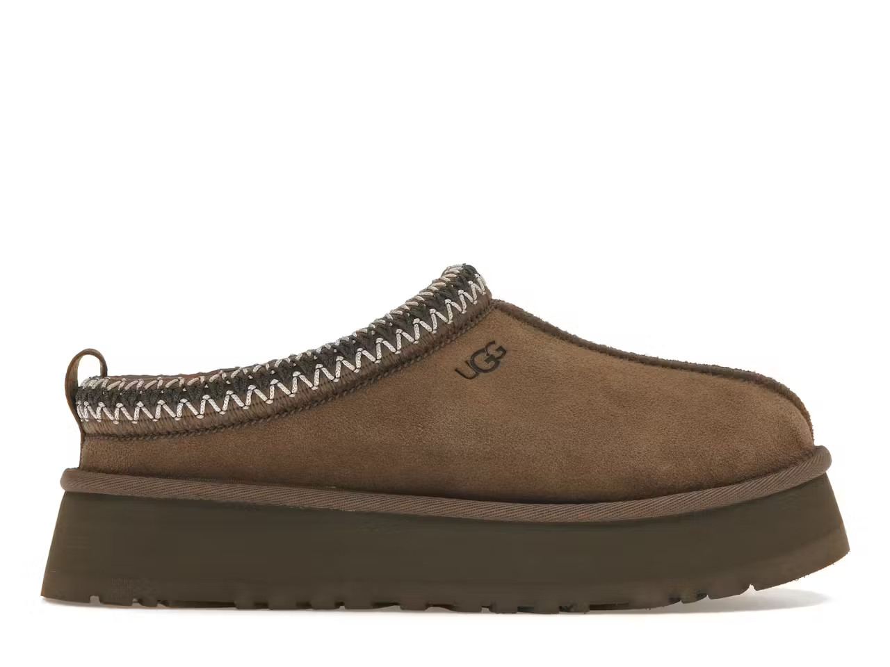 UGG Tazz SlipperHickory (Women's) | StockX