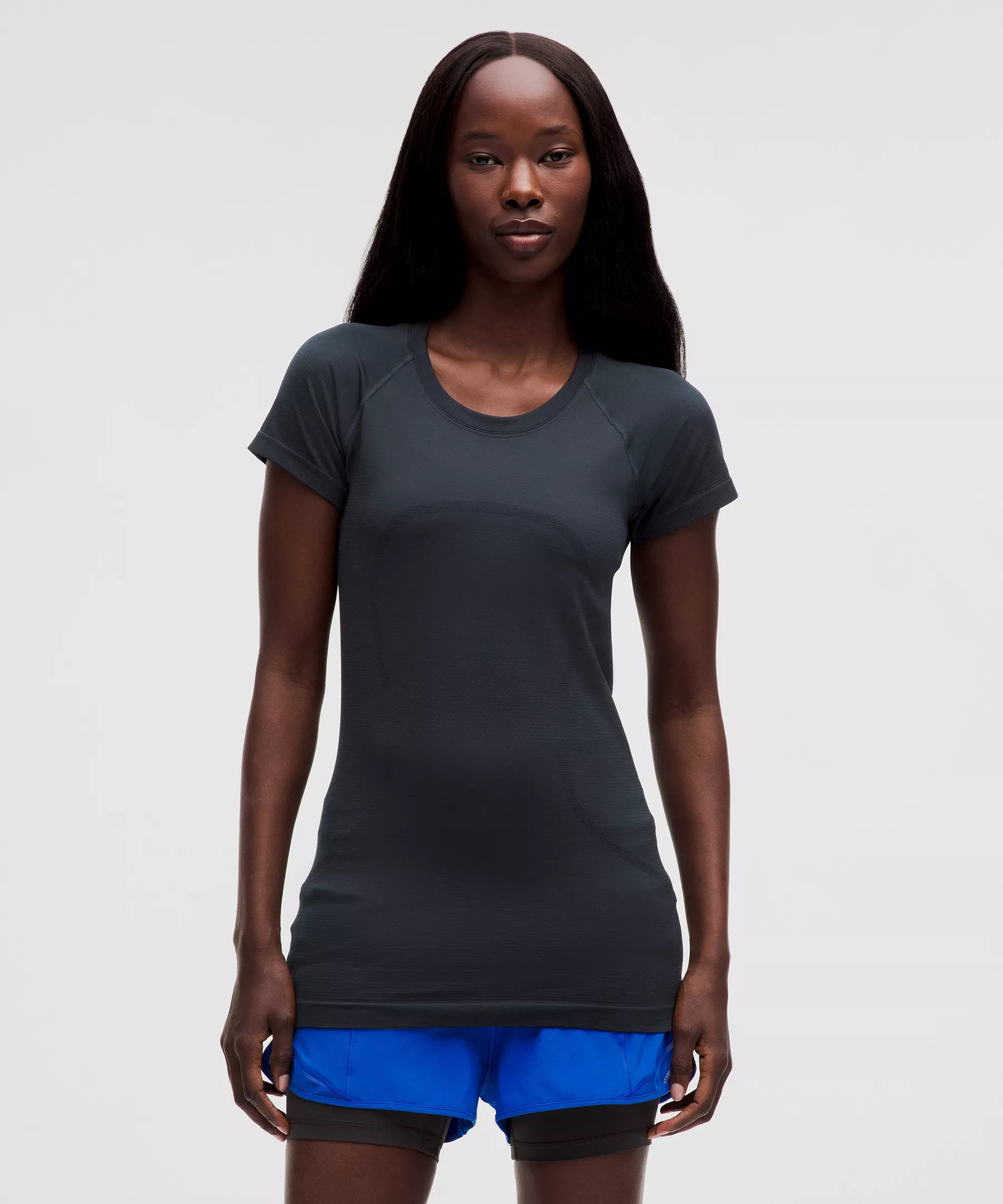 Swiftly Tech Short-Sleeve Shirt 2.0 | Lululemon (US)