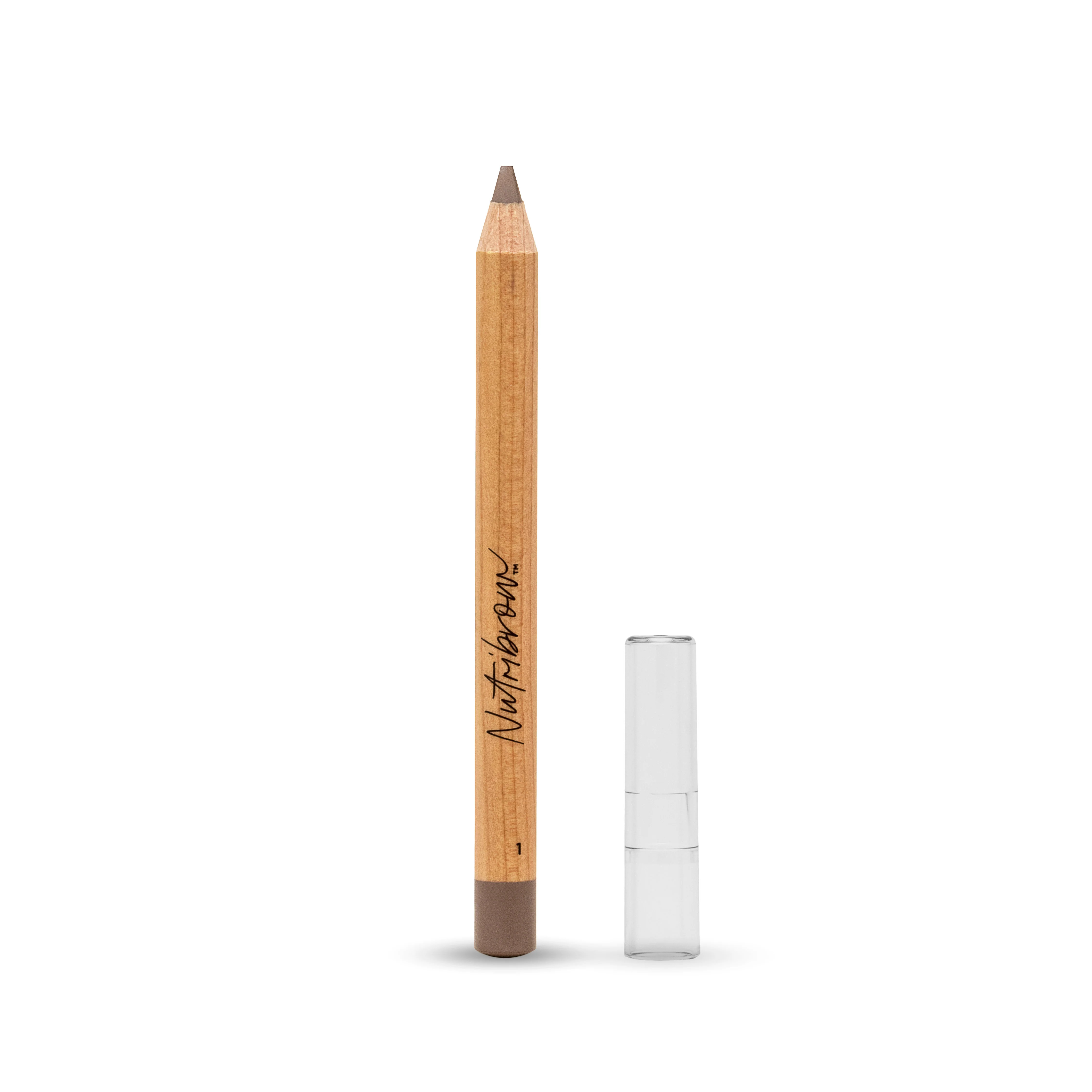 Nutribrow(R) Eyebrow Pencil | Crunchi