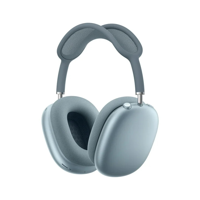 Apple AirPods Max (USB-C) - Blue | Walmart (US)