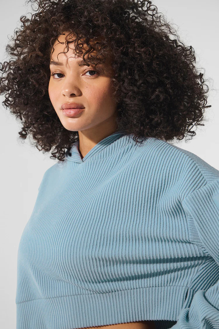 Muse Hoodie | Alo Yoga (US)