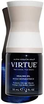 VIRTUE Healing Oil | 1.7 Fl Oz | Amazon (US)