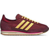 Adidas SL 72 Damen Sneaker - Rot - Größe 42 2/3 - Netz/Synthetik | Foot Locker DE