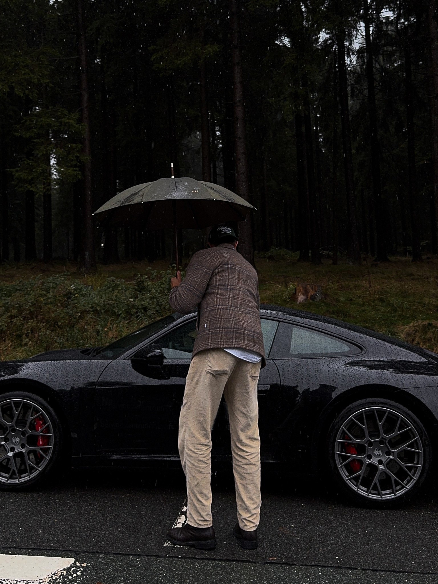 Porsche fit 😮‍💨💪🏻

#LTKherren #LTKeurope #LTKstyletip