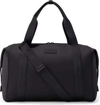 Landon Recycled Polyester Carryall Duffle | Nordstrom