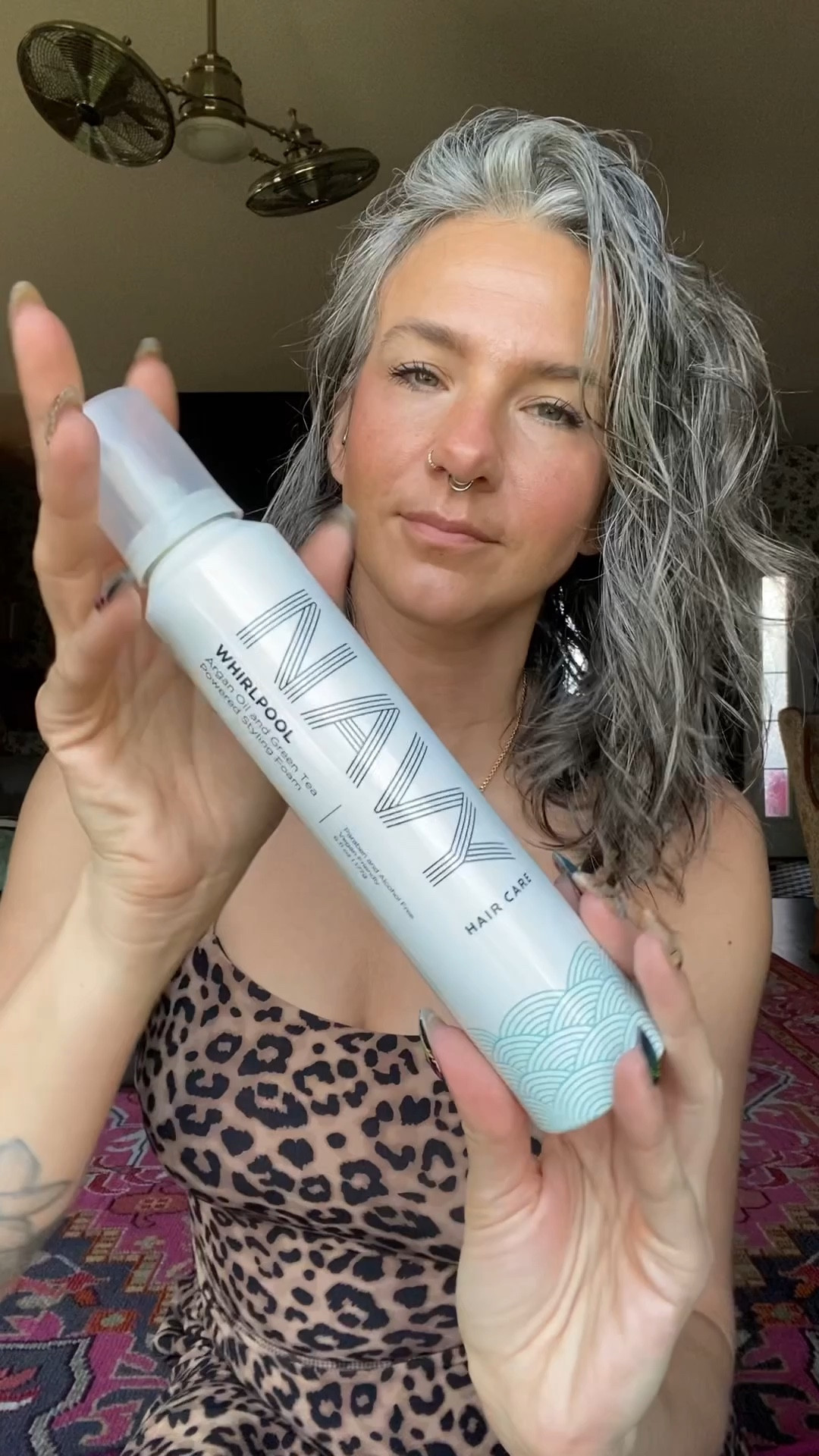 Navy hair care mousse

#LTKOver40 #LTKBeauty #LTKFindsUnder50