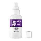 Amazon.com: Stay Matte Fix & Go 2-in-1 Primer & Setting Spray 3.4 Fl. Oz., Pack of 1 : Tools & Ho... | Amazon (US)
