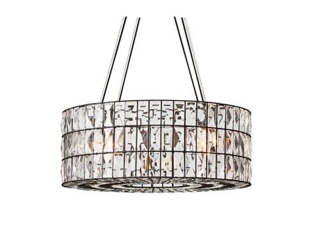 Favorite round crystal chandelier
Home decor 

#LTKStyleTip #LTKSeasonal #LTKHome