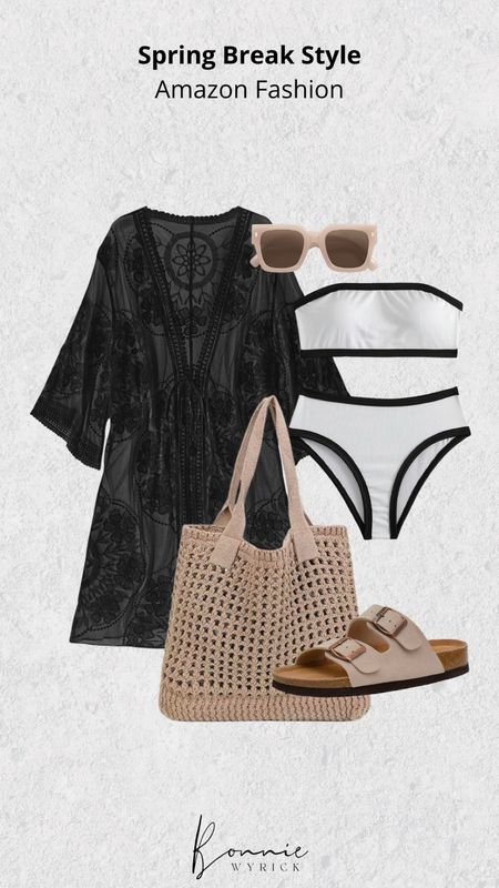 Spring Break Style, Amazon Fashion Edition 👒⛱️☀️

Midsize Resort-Wear | Amazon Swimwear | Spring Break Outfit | Vacation Outfit | Beach Outfit | Amazon Finds | Amazon Fashion | Midsize Swimwear | Midsize Fashion | Spring Break Swimwear

#LTKmidsize #LTKtravel #LTKswim