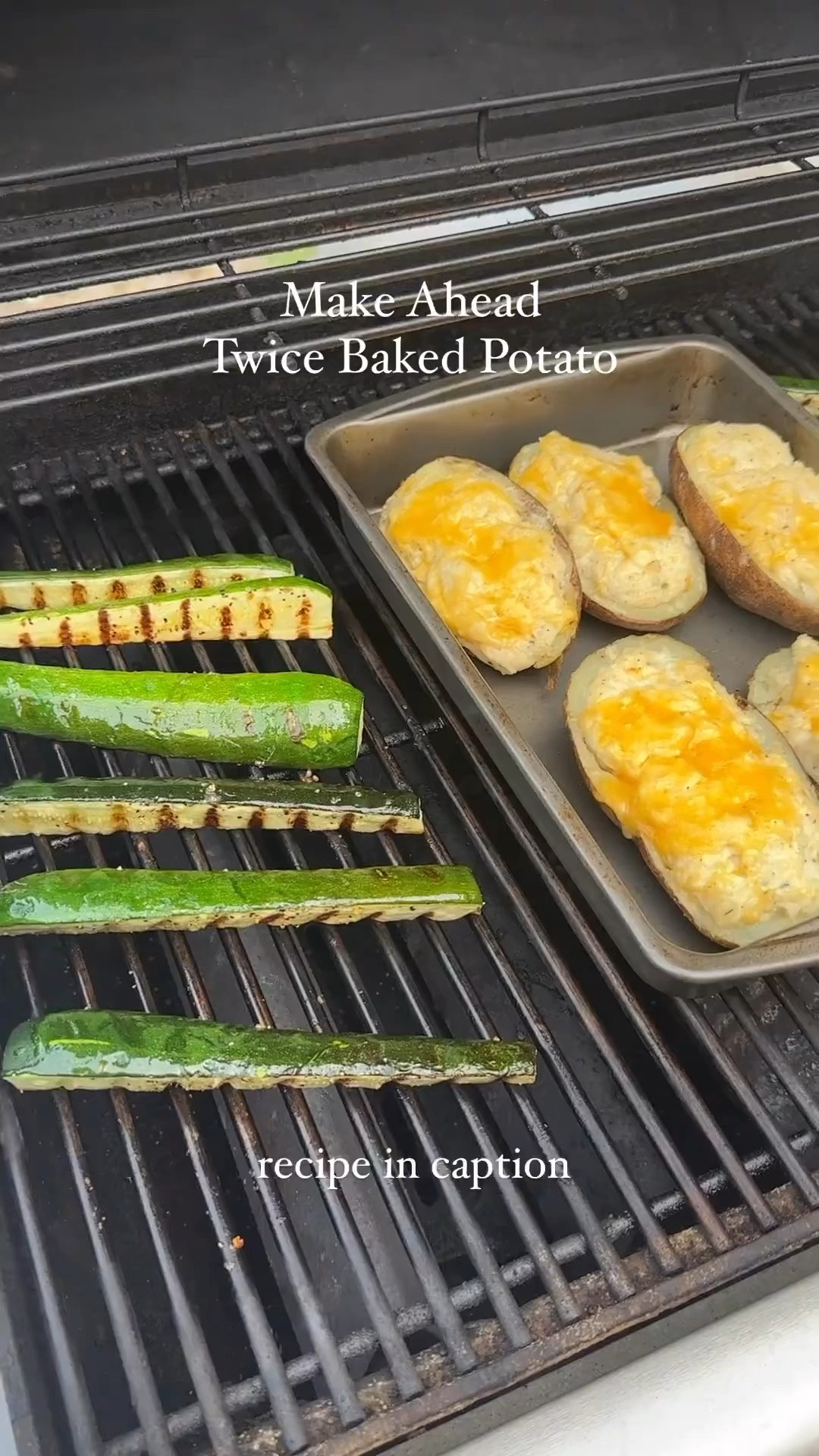 Grilling, easy dinner, make ahead dinner, Williams Sonoma, cooking

#LTKparties #LTKSeasonal #LTKhome