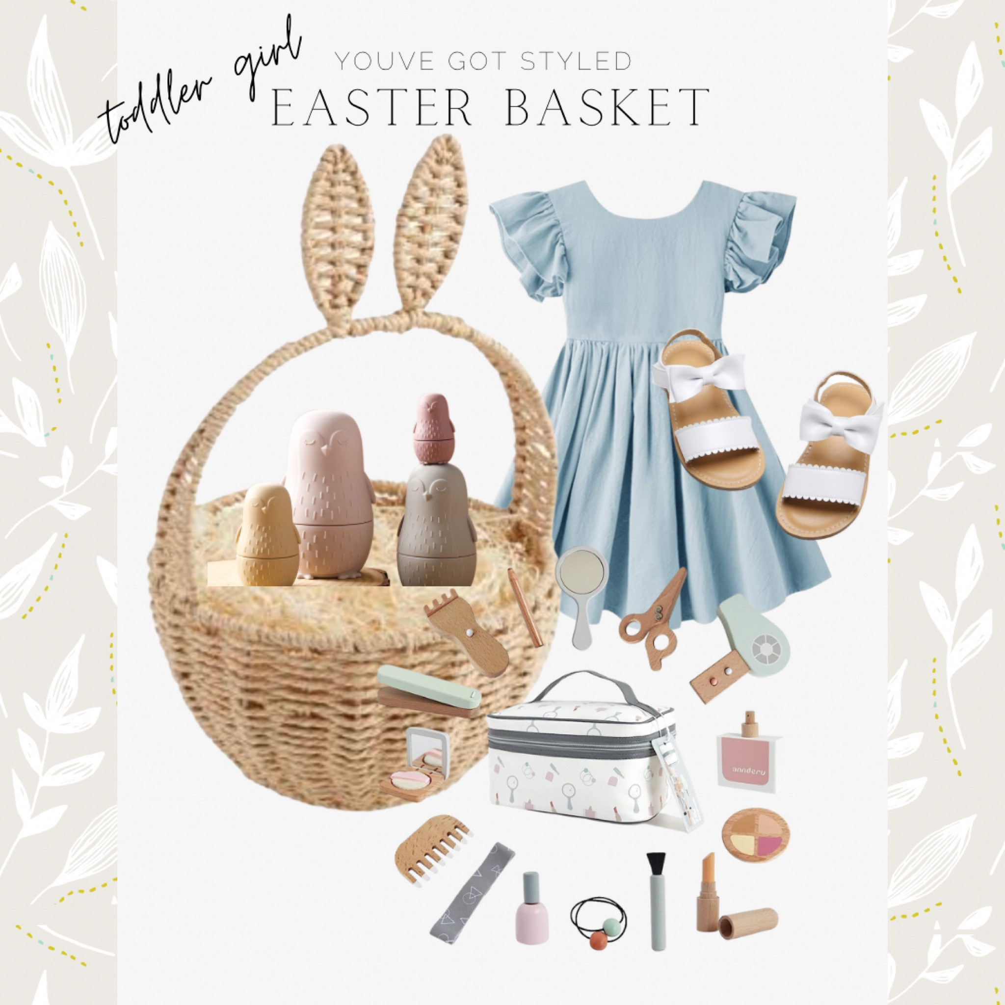 I love how both my girls are so different. Teryn still let’s me dress her a little more preppy where as my oldest likes all the “cool” stuff haha here are my favs for my little threenager! 

#LTKsalealert #LTKbaby #LTKkids