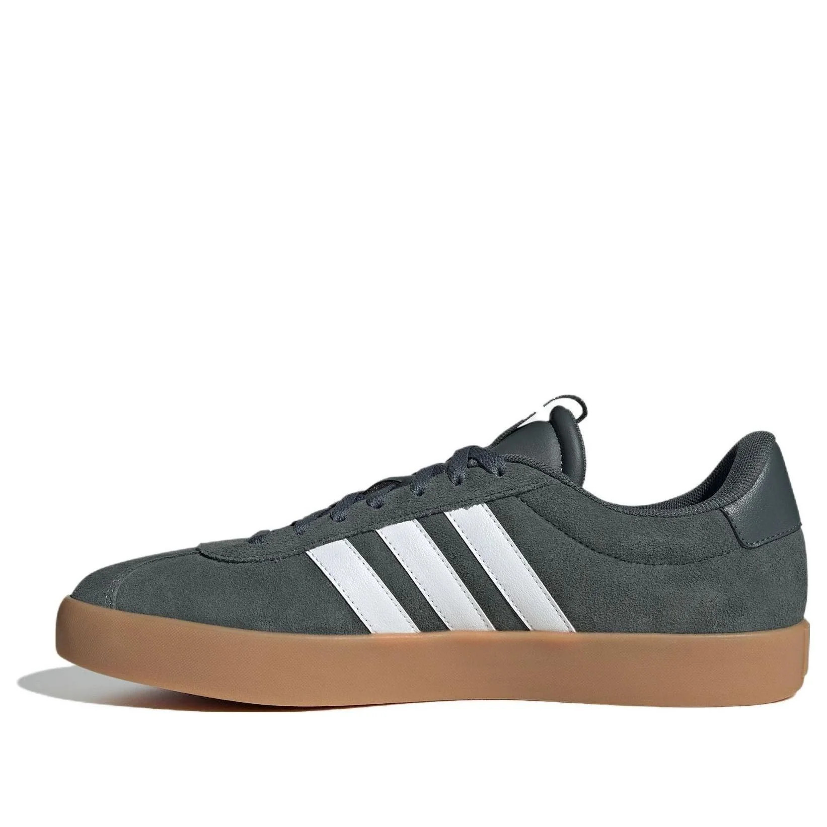 adidas Court Vl 'Dark Grey White' | KICKS CREW