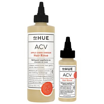 Apple Cider Vinegar Hair Rinse Duo | Sephora (US)