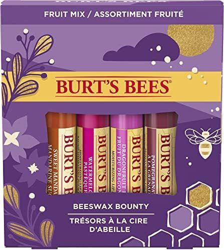 Beeswax Bounty Fruit Mix Gift Set | Amazon (US)