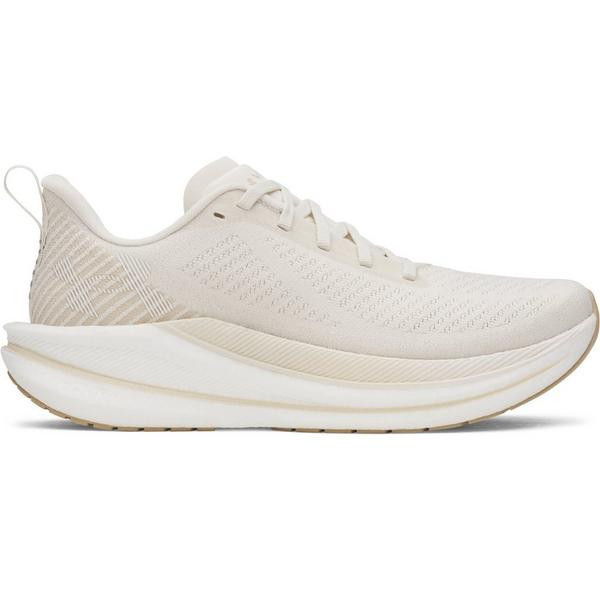 Women's Under Armour Velociti Speed Running Shoes 9.5 Regular Stone/Sandstorm/White | Scheels Sports