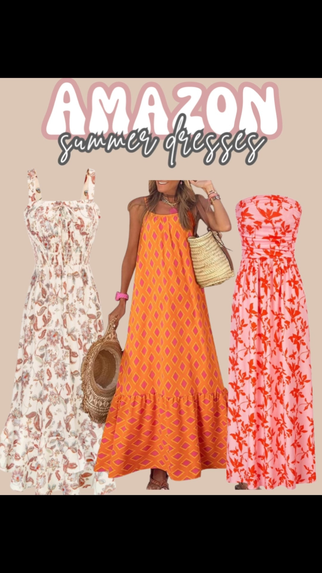 Summer dresses from Amazon prime 
Vacation outfits beach, summer outfits, date night dress, Amazon summer, summer dresses, summer dress, dresses for the beach, beach outfit, beach dress, resort wear, casual summer dresses, Amazon ootd, summer ootd, outfit ideas from Amazon prime, spring fashion, spring dresses, baby shower dress, bridal shower dress, date night outfits,

#LTKBump #LTKTravel #LTKootd