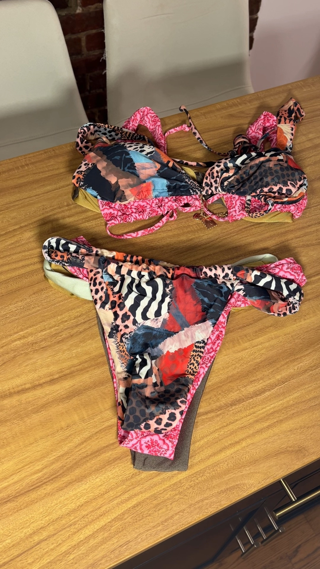 bathing suits under $10- both bikinis and one pieces 

#LTKSaleAlert