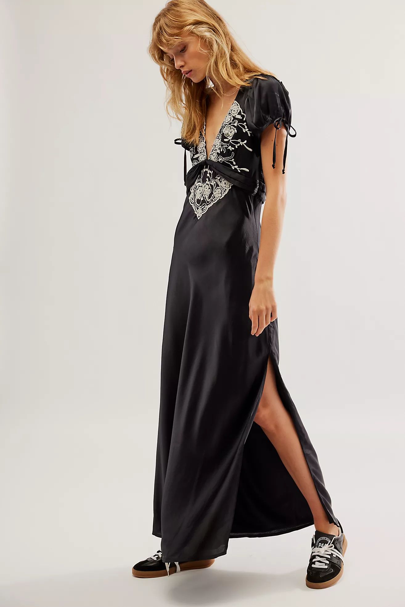 Cooper Maxi Dress | Free People (Global - UK&FR Excluded)