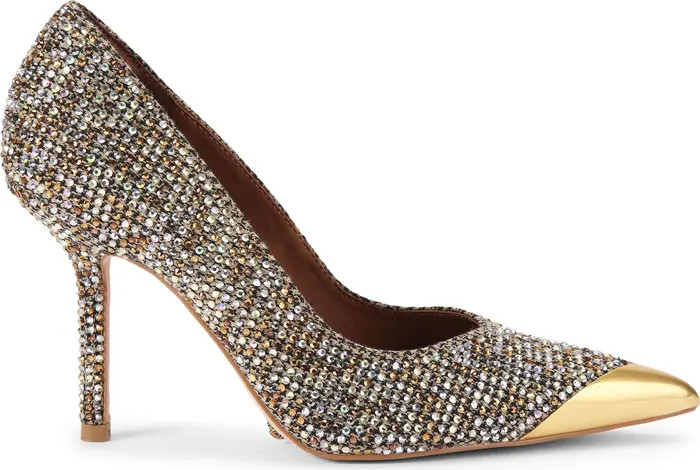 Kurt Geiger London Regent Pointed Toe Pump (Women) | Nordstrom | Nordstrom
