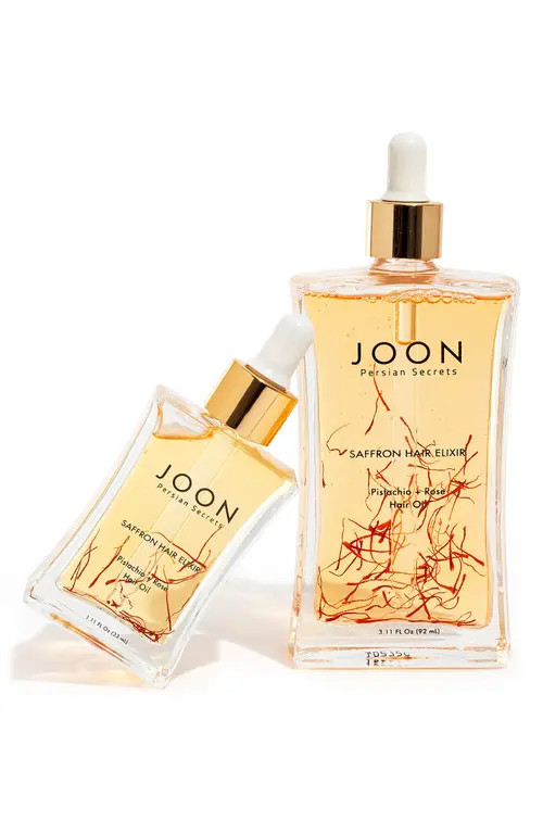 JOON Saffron Hair Elixir Set $78 Value at Nordstrom | Nordstrom