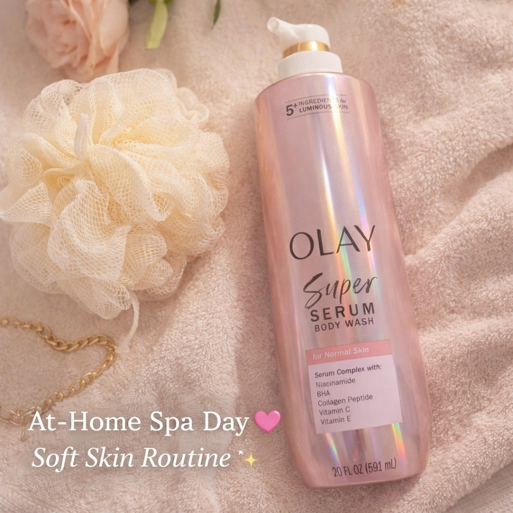 Turning my shower into a spa experience 💗🛁

#LTKdayinmylife #LTKselfcare #LTKBeauty