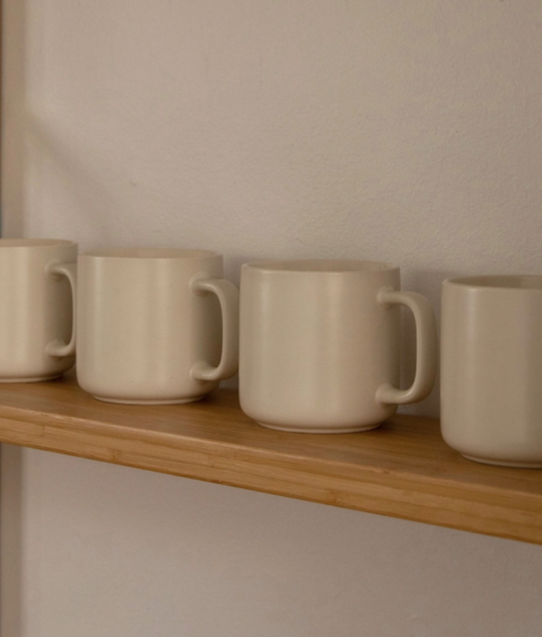 Ceramic mugs are the perfect way to elevate your home

#LTKGiftGuide #LTKhome #LTKfindsunder100