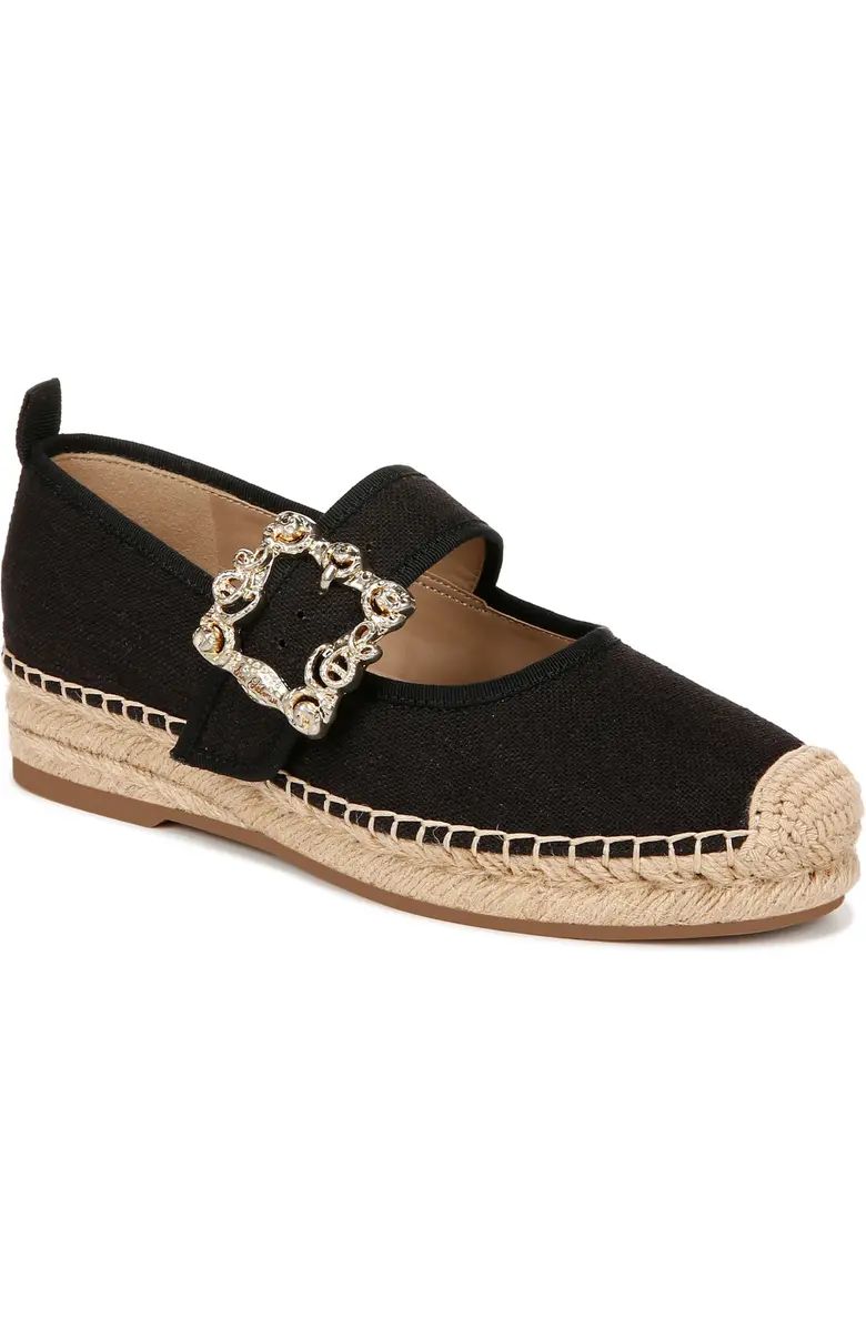Maddy Espadrille Mary Jane (Women) | Nordstrom