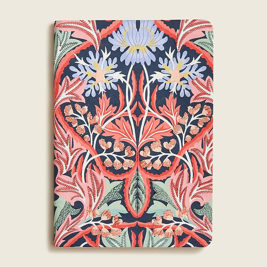 Liberty® X J.Crew lined journal | J. Crew US