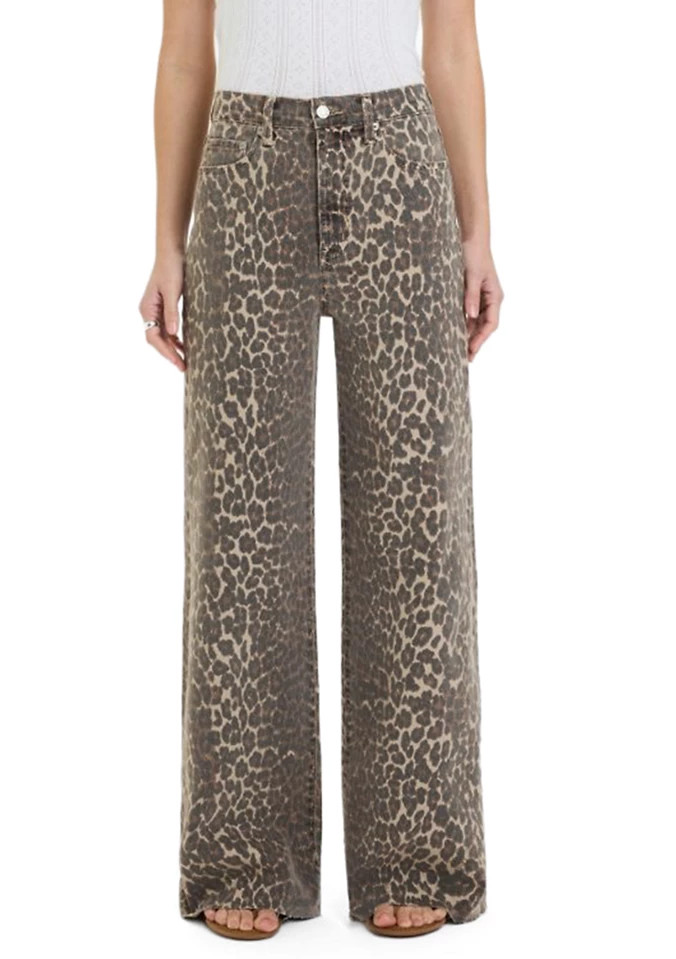 Women's Far Out Wide Leg Jeans | Belk