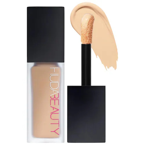 #FauxFilter Matte Buildable Coverage Waterproof Concealer | Sephora (US)