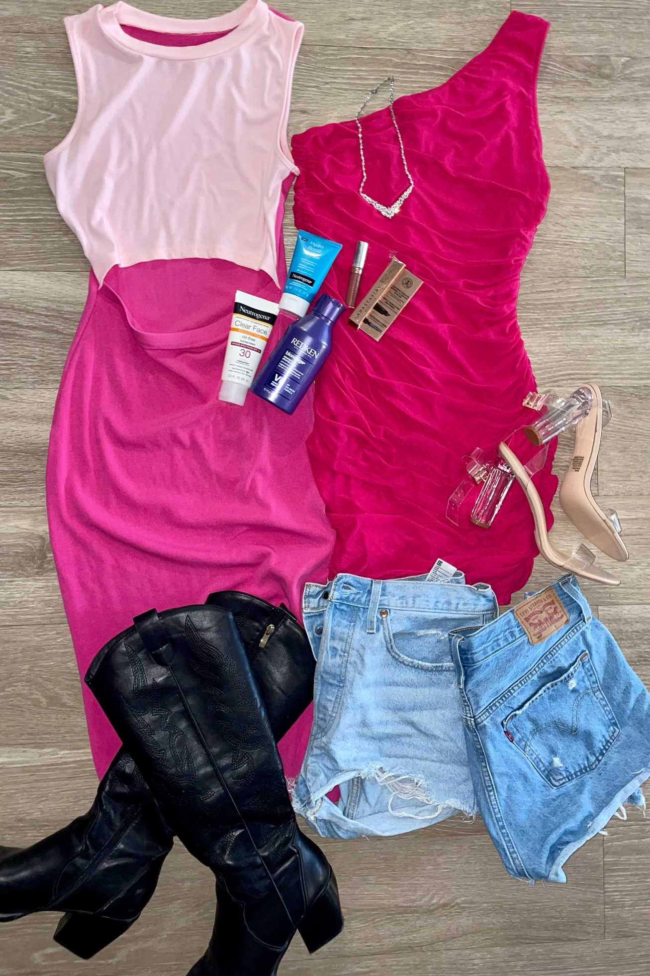 Amazon Prime Day Deals 

#LTKxPrimeDay #LTKunder50 #LTKsalealert